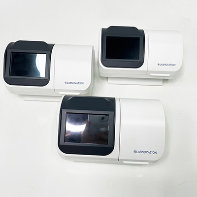 Analizator testów hematologicznych HbA1c Wykrywanie wygaszania fluorescencji powinowactwa bronianowego
