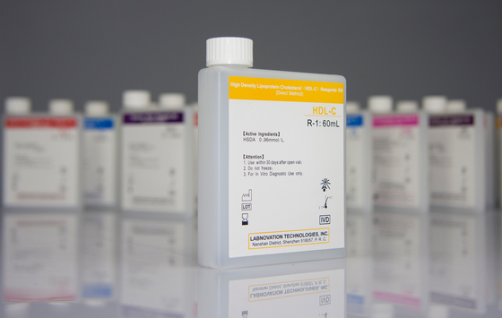 Odczynnik hematologiczny Sysmex 3 Part Diff Odczynnik hematologiczny do analizatora HbA1c