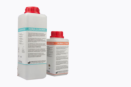 Labnovation 20L 5L Medonic Odczynnik Hematologiczny ISO13485