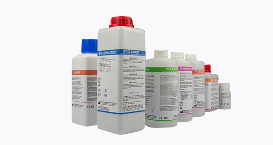Odczynniki do analizy hematologicznej Hycel Celly 5L 125ml 750ml