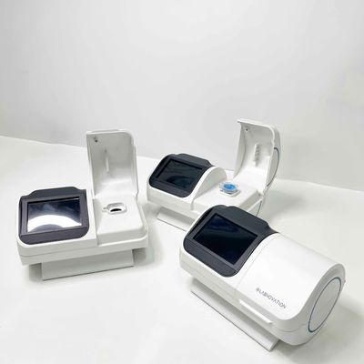 jakość  Boronate Affinity Haematology Analyzer Machine One Step Hba1c Test Analyzer fabryka