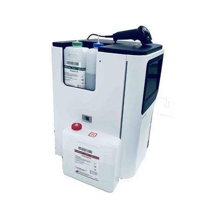 Automatyczny analizator HPLC do wykrywania HbA1c dla diabetyków