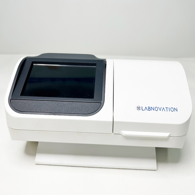 LABNOVATION LD-100 POCT HbA1c Analizator powinowactwa boranu Przenośny do HbA1c