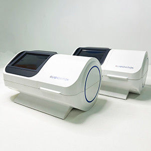 Analizator POCT HbA1c w pełnej krwi