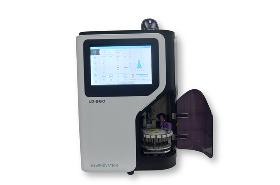 Inteligentny automatyczny analizator hematologiczny krwi ludzkiej 9027809990