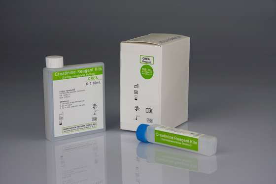 Odczynnik do chemii klinicznej w płynie Mindray Toshiba ISO13485