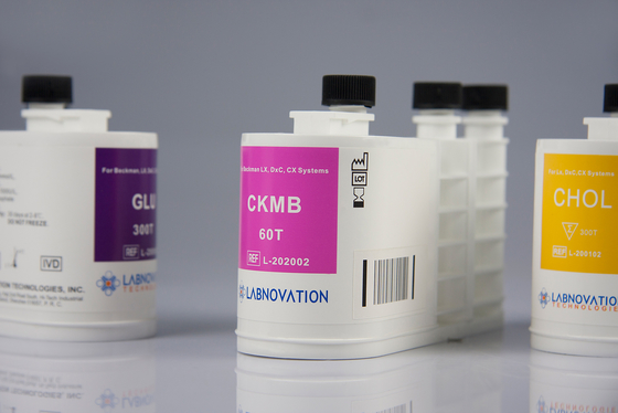 Odczynnik do chemii klinicznej w płynie Mindray Toshiba ISO13485