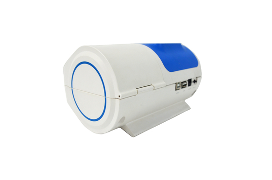 Analizator HbA1c POCT Analizator detekcji HbA1c LD-100 W pełni automatyczny analizator do testów hematologicznych