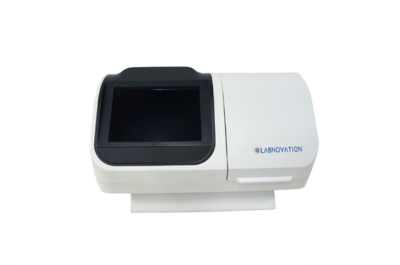 LD100 510nm 580nm Automatyczny analizator hematologiczny Immunoturbidymetria fluorescencyjna