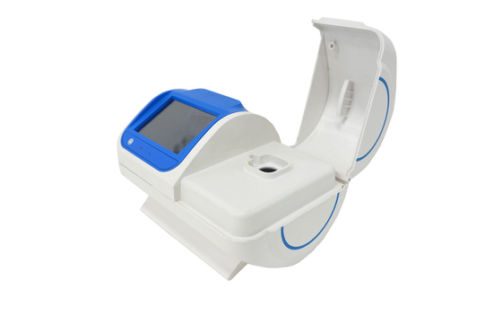12VDC 3.33A HbA1c Test Analyzer Mały lekki analizator hematologiczny