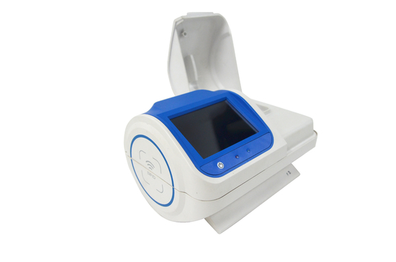Laboratoryjny analizator powinowactwa boranów POCT Hba1c OEM ODM