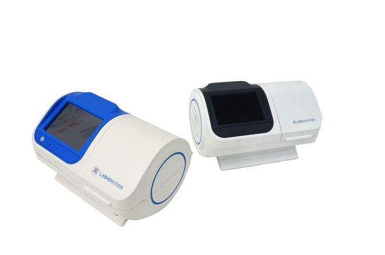 W pełni automatyczny analizator hemoglobiny POCT A1c LD100 Hba1c Maszyna do domu