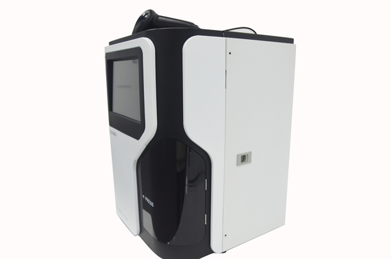 LD-560 W pełni automatyczny analizator testów HbA1c Maszyna do diagnostyki IVD Hba1c