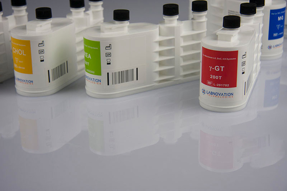 Odczynnik hematologiczny do analizatorów Pentra 60, 80 Wysokiej jakości odczynniki do analizatora hematologicznego