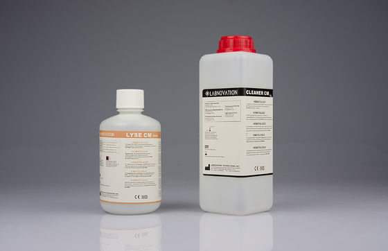 Odczynniki do analizatora hematologicznego Analizator CD-1800 Użyj odczynników do analizowania medycznego