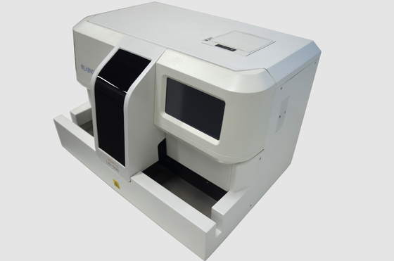 Analizator HbA1c Labnovation 5-minutowy analizator HPLC HbA1c wyposażony w autoloader