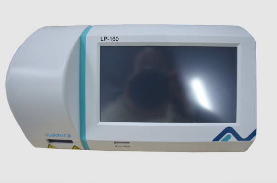 PROCSTAT Czytnik szybkich testów koloidalnego złota LP-160 do wykonywania testów immunologicznych z przepływem bocznym