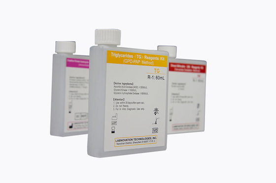 Coulter GenS LH750 LH780 DXH800 Odczynnik hematologiczny