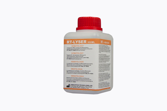 Odczynniki Bayer ADVIA 60 stosowane w analizatorze hematologicznym