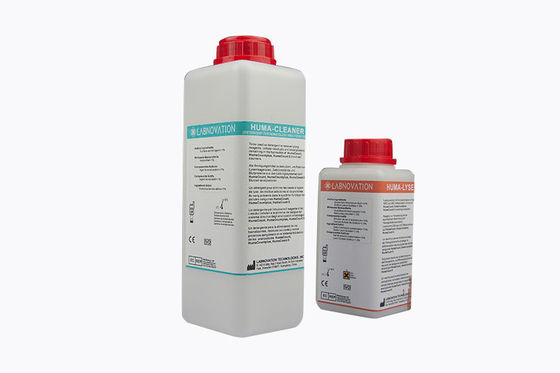 Labnovation 20L 5L Medonic Odczynnik Hematologiczny ISO13485