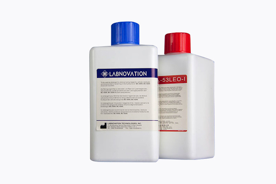 Odczynniki do analizy hematologicznej Hycel Celly 5L 125ml 750ml
