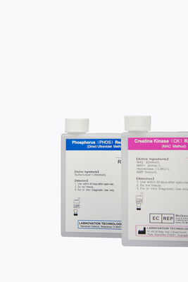 Coulter GenS LH750 LH780 DXH800 Odczynnik hematologiczny