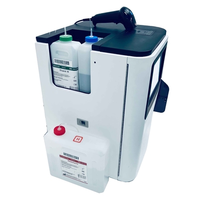 Labnovation Bestseller Zautomatyzowany analizator HbA1c LD-560 HPLC System
