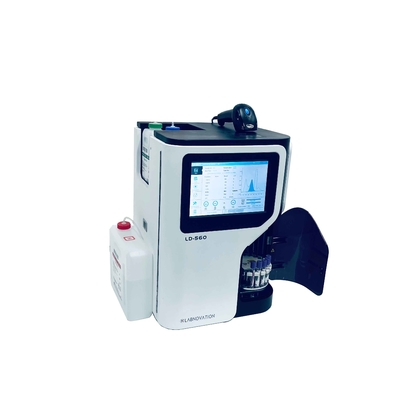 Labnovation Bestseller Zautomatyzowany analizator HbA1c LD-560 HPLC System