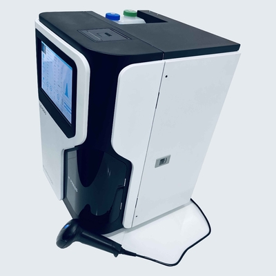 LD-560 Labnovation Analizator testowy HbA1c System HPLC Certyfikowany przez IFCC NGSP