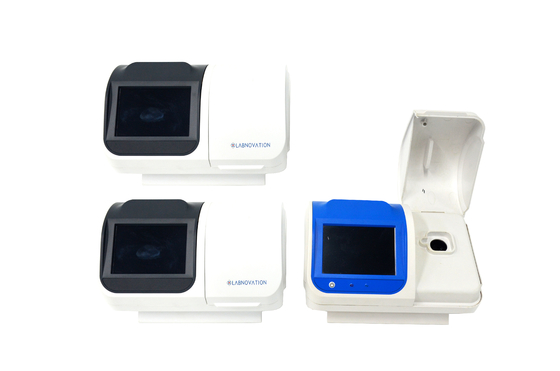 3-minutowy mini analizator 4uL HbA1c POCT do testowania HbA1c