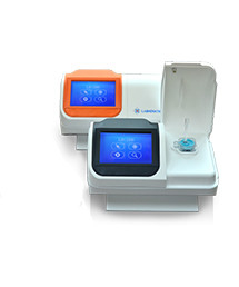 Przenośny analizator POCT HbA1c Jednoetapowy test HbA1c Certyfikat IFCC